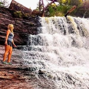 Meet your Posher, Katrina